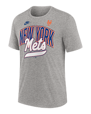COOPERSTOWN NIKE NEW YORK ラグラン カットソー XXL New York Yankees Cooperstown Retro Men's Nike MLB T-Shirt